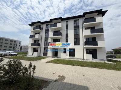 Apartament 2 camere decomandat-Independentei-Scoala 400m-STB - Bragadiru