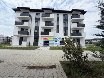 Apartament 2 camere decomandat-Independentei-Scoala 400m-STB - foto 20
