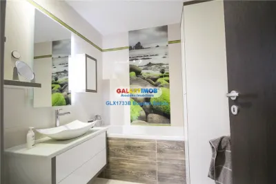 Apartament cu 2 camere de inchiriat in Style Residence - Bucuresti