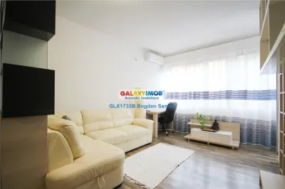 Apartament cu 2 camere de inchiriat in Style Residence - foto 2