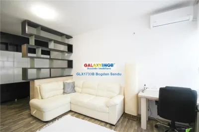 Apartament cu 2 camere de inchiriat in Style Residence - foto 3