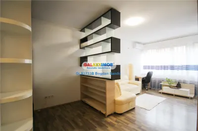 Apartament cu 2 camere de inchiriat in Style Residence - foto 4