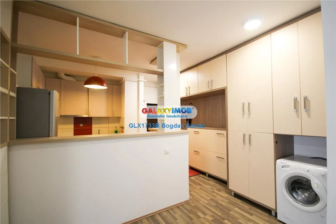 Apartament cu 2 camere de inchiriat in Style Residence - foto 5