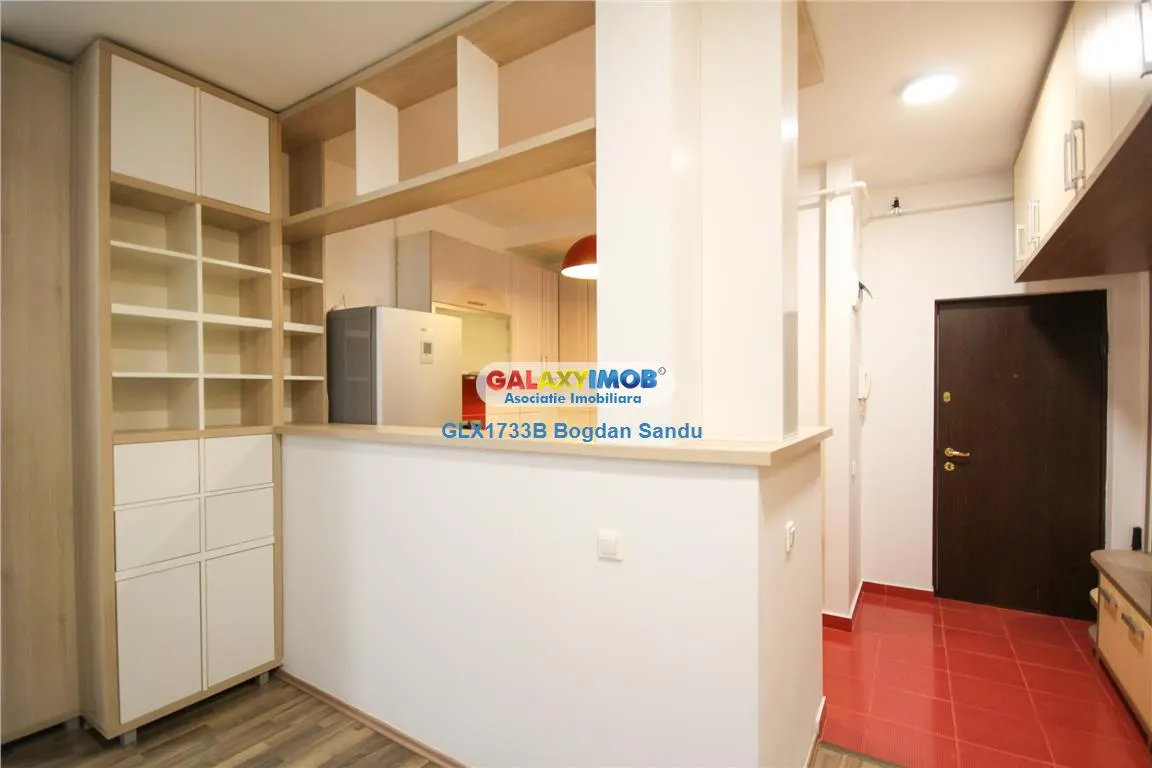 Apartament cu 2 camere de inchiriat in Style Residence - foto 6