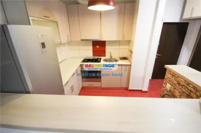 Apartament cu 2 camere de inchiriat in Style Residence - foto 7