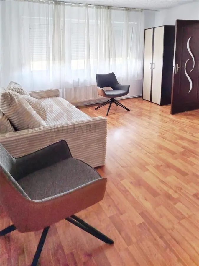 Apartament 2 camere, etaj 4 , str. George Cosbuc - foto 2