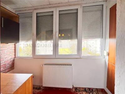 Apartament 2 camere, etaj 4 , str. George Cosbuc - foto 11