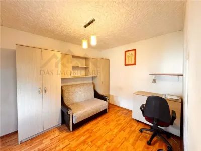 Apartament 2 camere, etaj 4 , str. George Cosbuc - foto 5