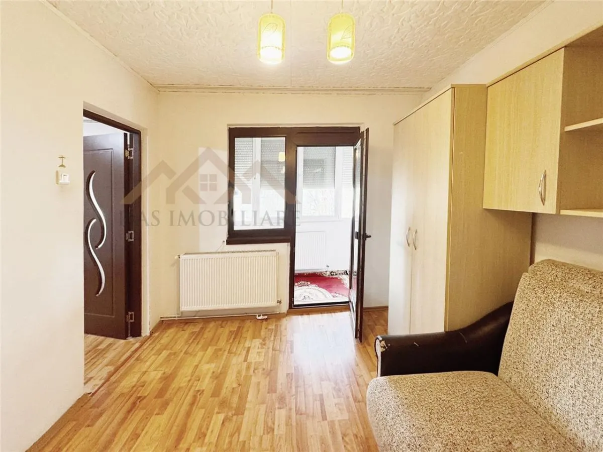 Apartament 2 camere, etaj 4 , str. George Cosbuc - foto 6