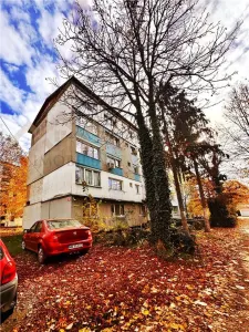 Apartament 2 camere, etaj 4 , str. George Cosbuc - foto 8