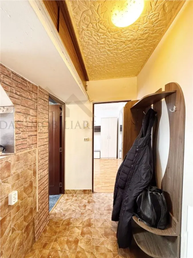 Apartament 2 camere, etaj 4 , str. George Cosbuc - foto 9