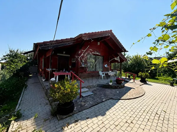 Casă 3 camere Berceni - poza 14
