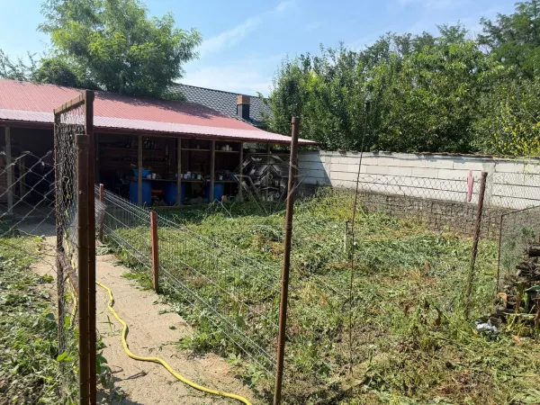 Casă 3 camere Berceni - poza 16