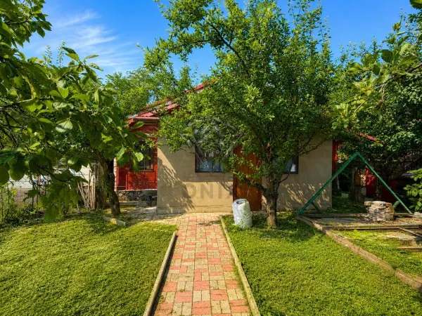 Casă 3 camere Berceni - poza 3
