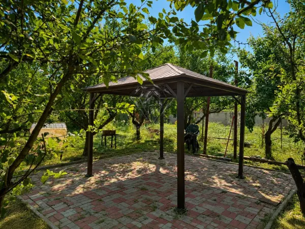 Casă 3 camere Berceni - poza 9