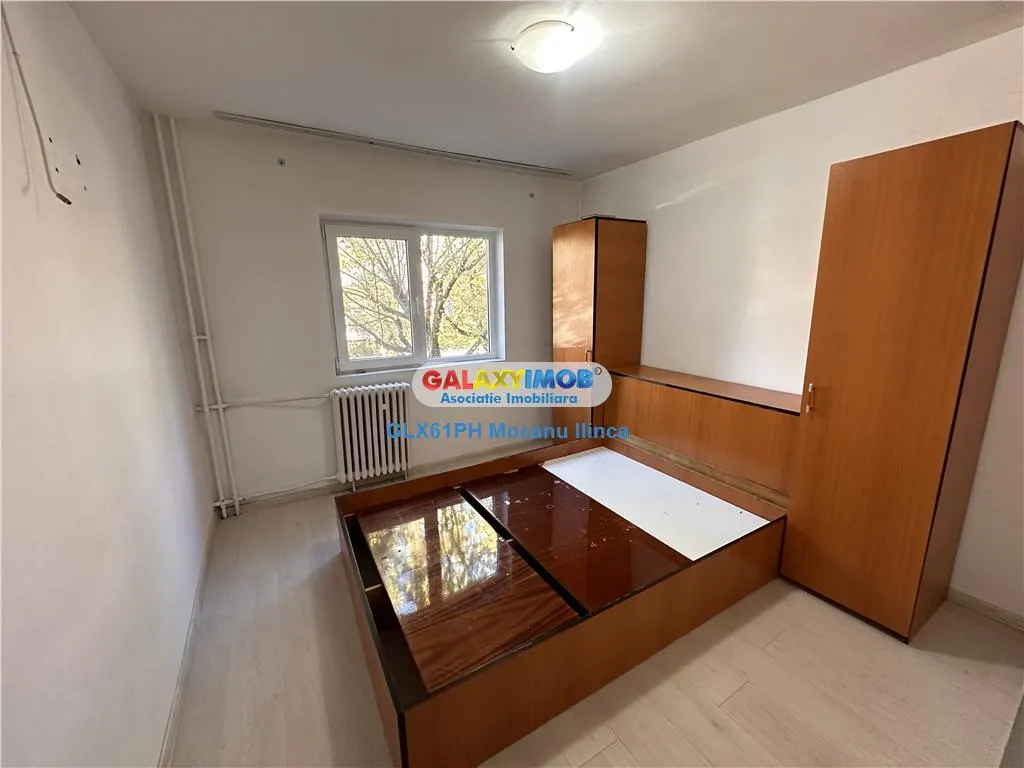 Inchiriere apartament 2 camere, nemobilat, 9 Mai, Ploiesti - foto 2