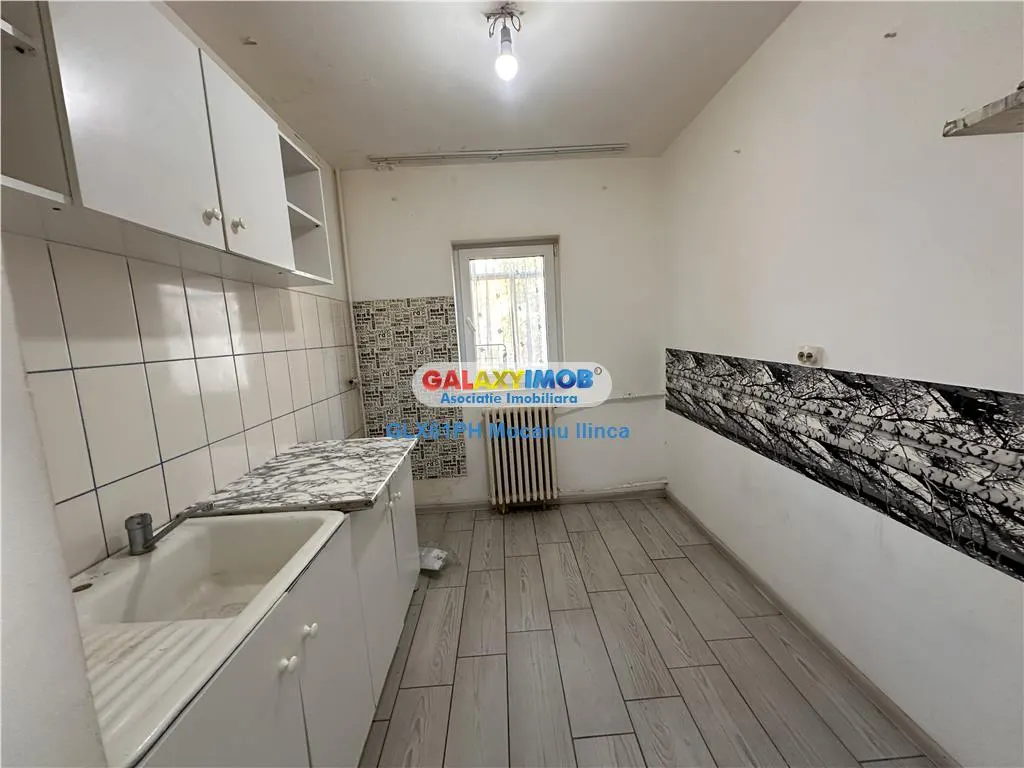 Inchiriere apartament 2 camere, nemobilat, 9 Mai, Ploiesti - foto 14