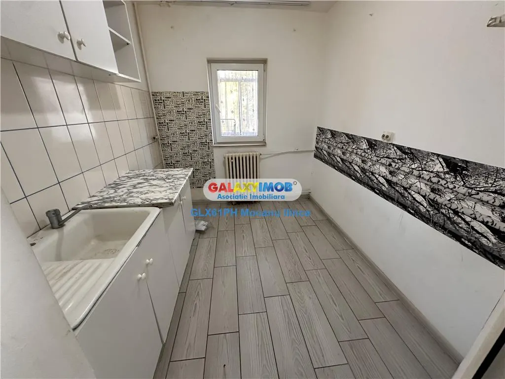 Inchiriere apartament 2 camere, nemobilat, 9 Mai, Ploiesti - foto 4