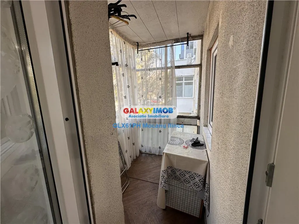 Inchiriere apartament 2 camere, nemobilat, 9 Mai, Ploiesti - foto 8