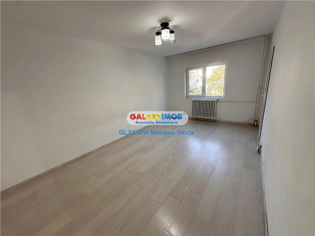 Inchiriere apartament 2 camere, nemobilat, 9 Mai, Ploiesti - foto 9