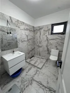 VANZARE VILA PRELUNGIREA GHENCEA - BRAGADIRU SECTOR 6 - foto 12