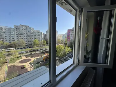 COMISION0% VANZARE APARTAMENT 13 SEPTEMBRIE DRUMUL SARII DECOMANDAT - Bucuresti