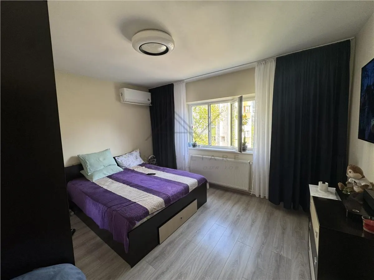 COMISION0% VANZARE APARTAMENT 13 SEPTEMBRIE DRUMUL SARII DECOMANDAT - foto 2