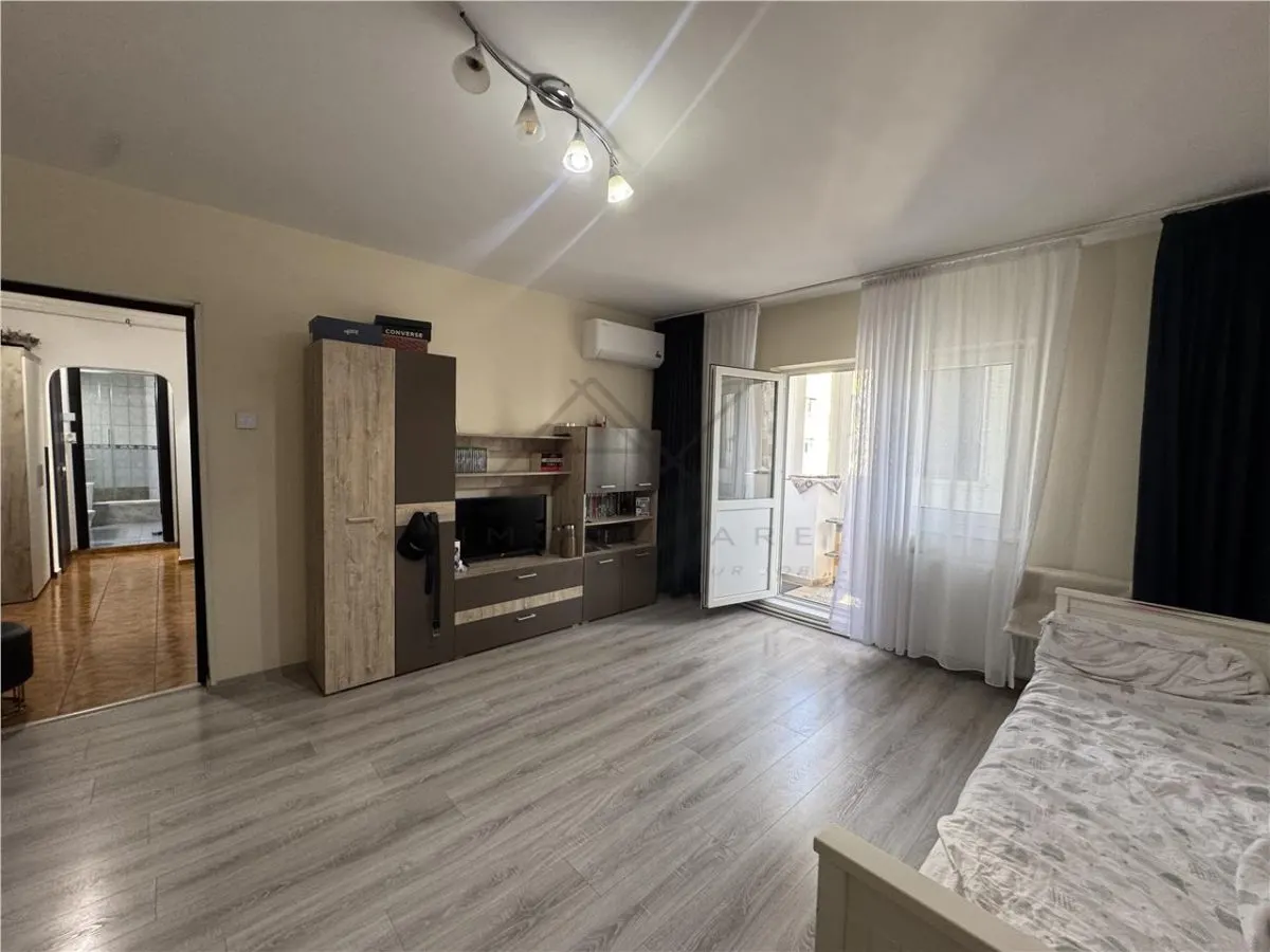 COMISION0% VANZARE APARTAMENT 13 SEPTEMBRIE DRUMUL SARII DECOMANDAT - foto 11