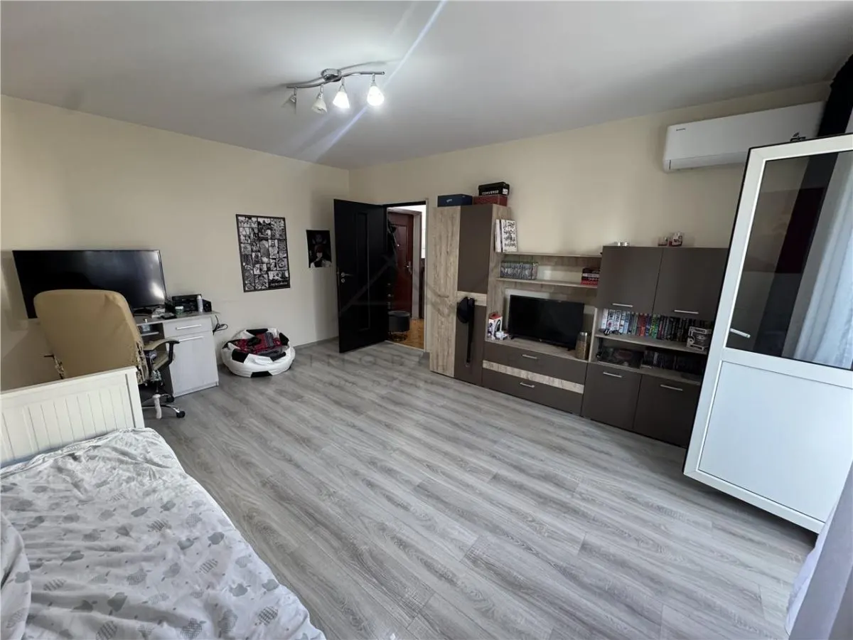 COMISION0% VANZARE APARTAMENT 13 SEPTEMBRIE DRUMUL SARII DECOMANDAT - foto 12