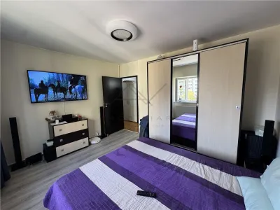 COMISION0% VANZARE APARTAMENT 13 SEPTEMBRIE DRUMUL SARII DECOMANDAT - foto 4