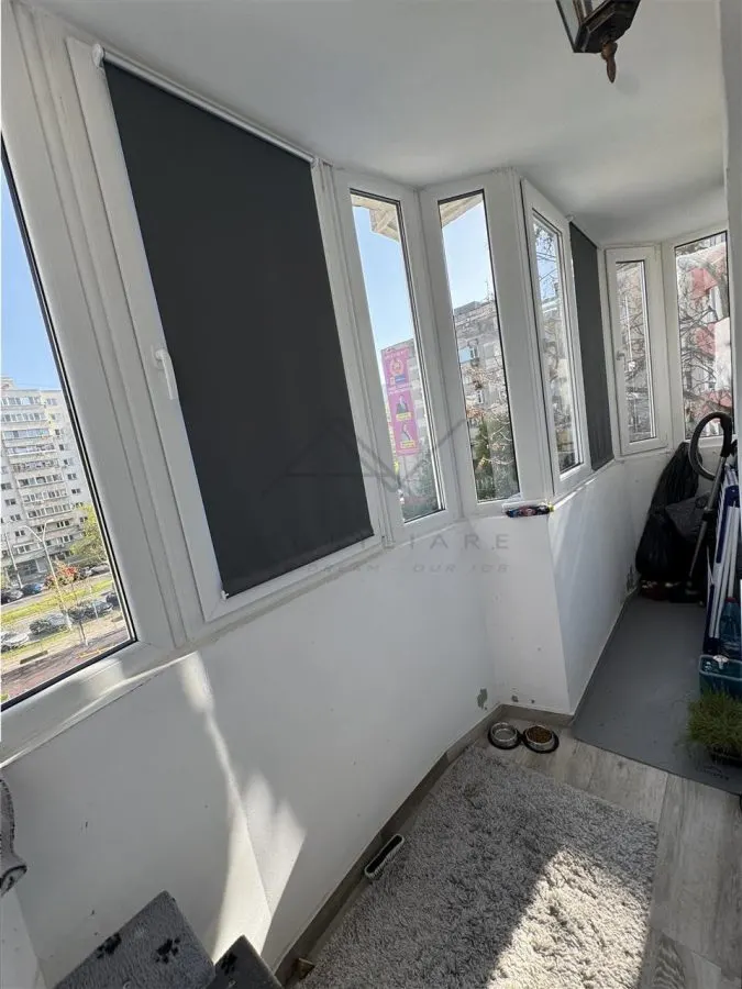 COMISION0% VANZARE APARTAMENT 13 SEPTEMBRIE DRUMUL SARII DECOMANDAT - foto 5
