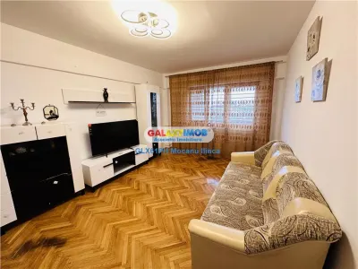 Inchiriere apartament 3 camere, Ultracentral, Ploiesti - Ploiesti