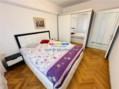 Inchiriere apartament 3 camere, Ultracentral, Ploiesti - foto 2