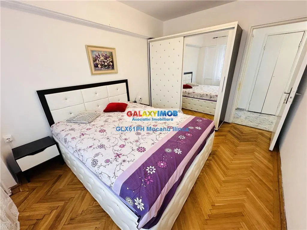 Inchiriere apartament 3 camere, Ultracentral, Ploiesti - foto 2