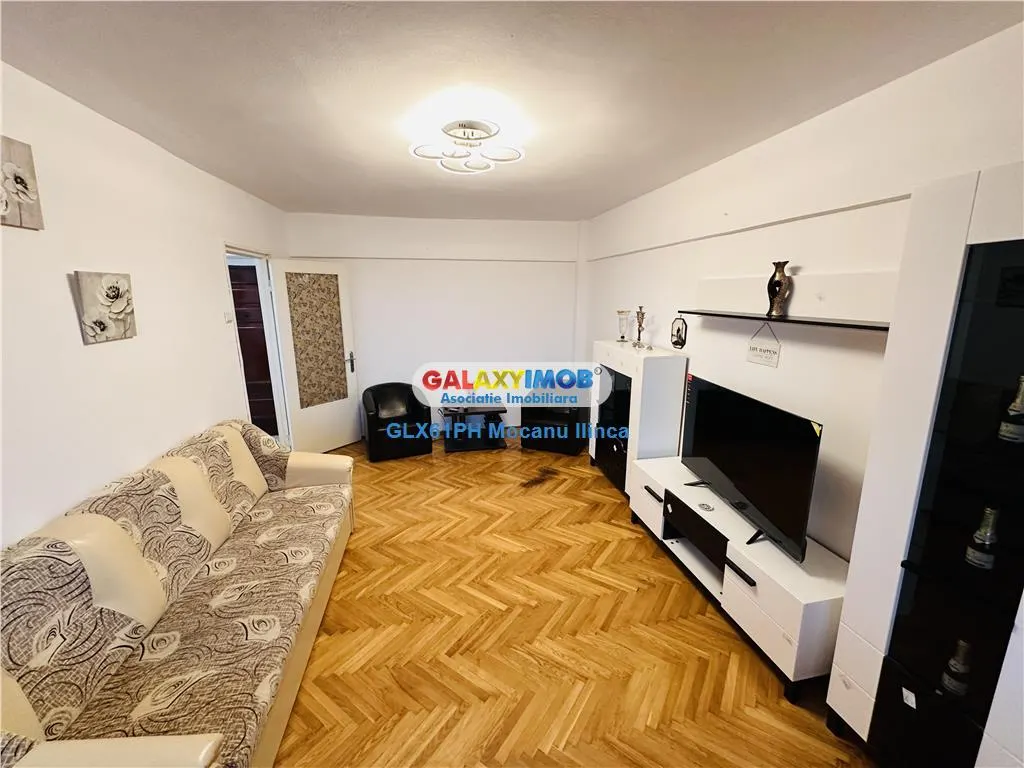 Inchiriere apartament 3 camere, Ultracentral, Ploiesti - foto 11