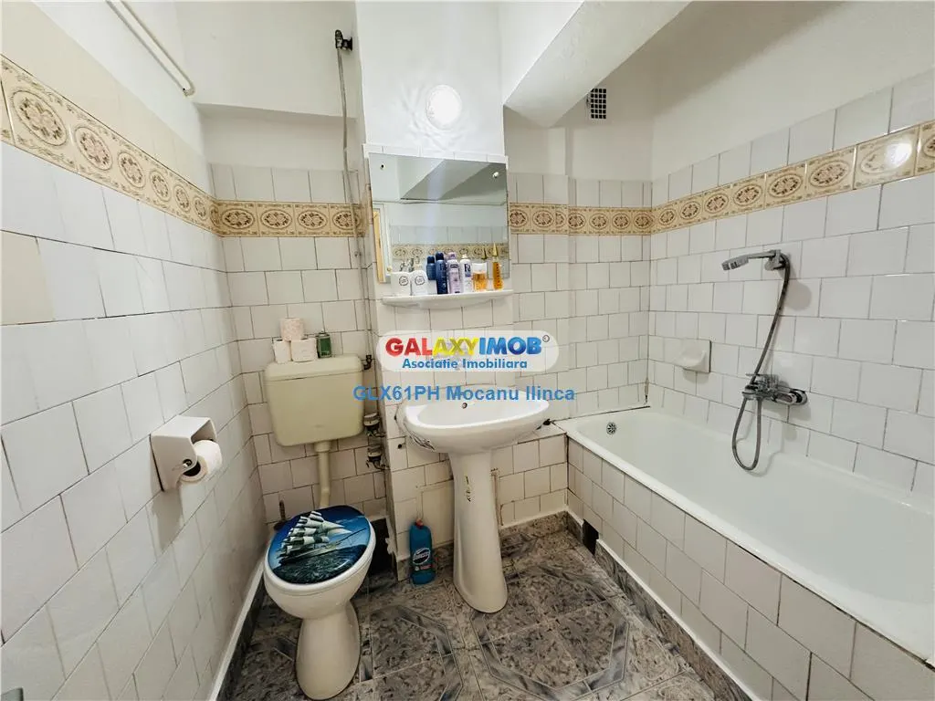Inchiriere apartament 3 camere, Ultracentral, Ploiesti - foto 16
