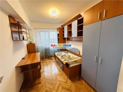 Inchiriere apartament 3 camere, Ultracentral, Ploiesti - foto 3