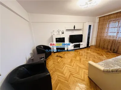 Inchiriere apartament 3 camere, Ultracentral, Ploiesti - foto 8