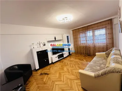 Inchiriere apartament 3 camere, Ultracentral, Ploiesti - foto 10
