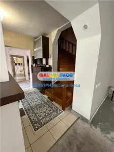 Inchiriere vila 5 camere, Ploiesti, Ultracentral - foto 18