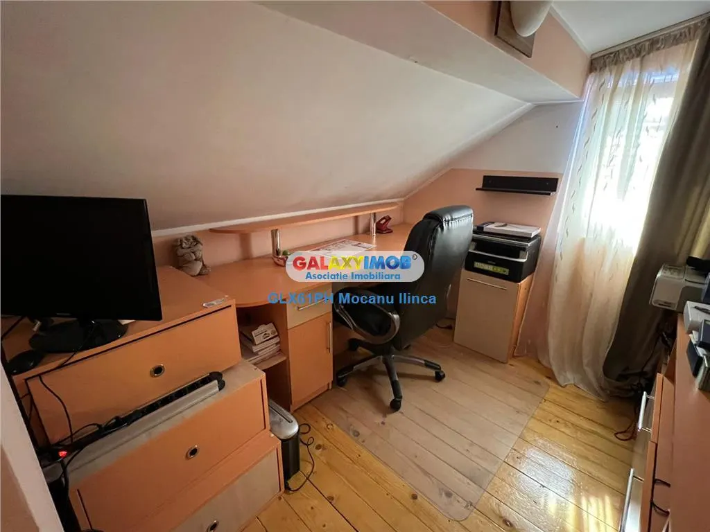 Inchiriere vila 5 camere, Ploiesti, Ultracentral - foto 19