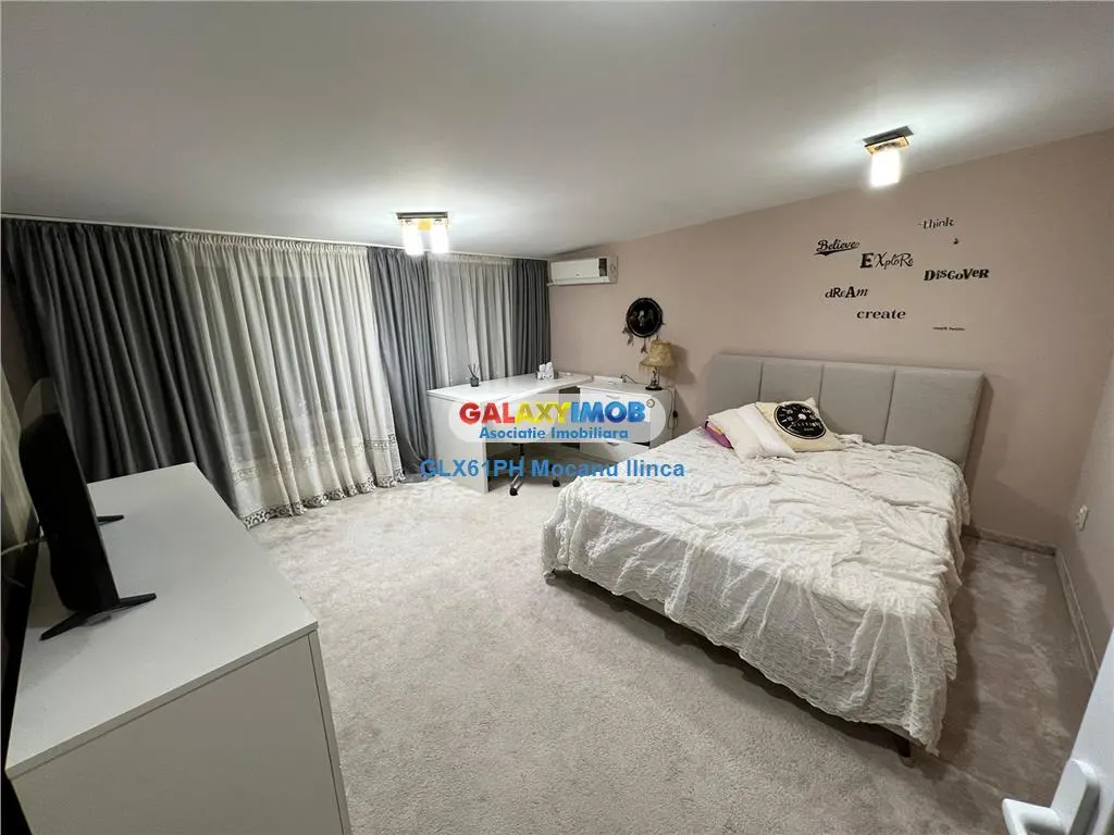 Inchiriere vila 5 camere, Ploiesti, Ultracentral - foto 4