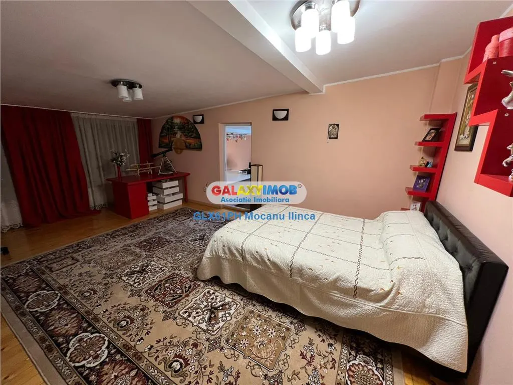Inchiriere vila 5 camere, Ploiesti, Ultracentral - foto 5