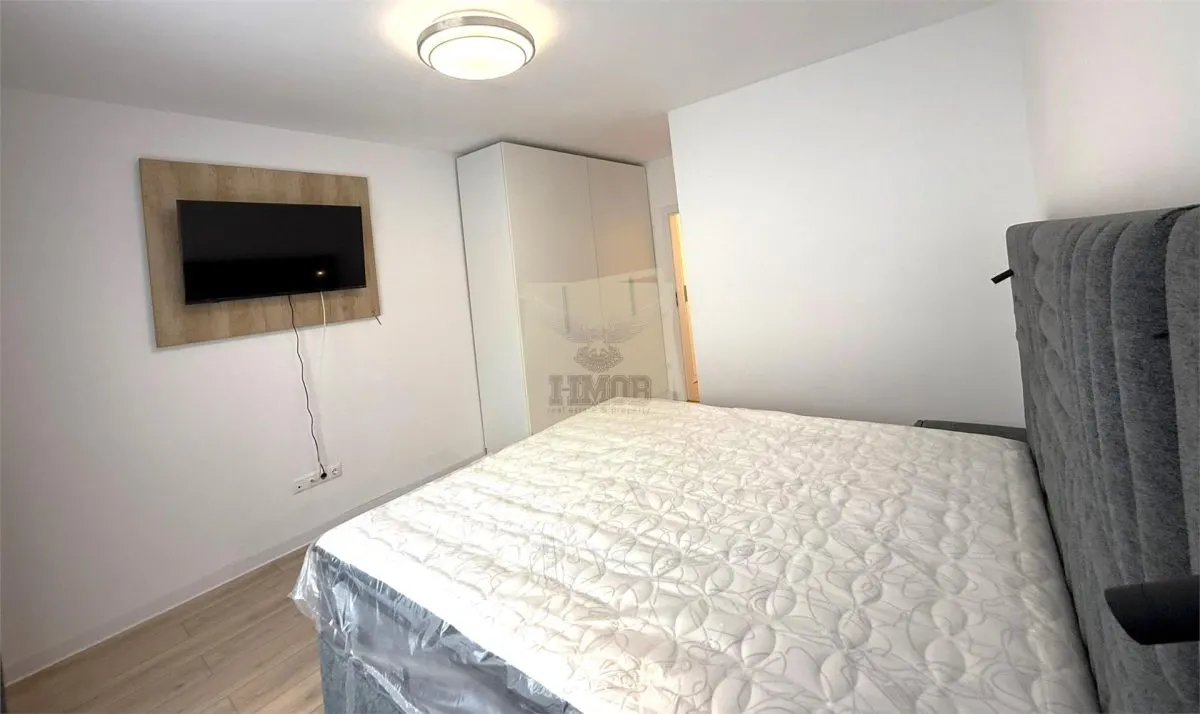 Apartament de lux 3 camere balcon parcare la prima inchiriere - foto 8