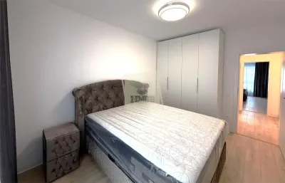 Apartament de lux 3 camere balcon parcare la prima inchiriere - foto 9