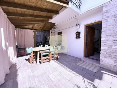 Casa moderna 3 camere 120 mpu 2 bai terasa zona centrala Sibiu - foto 6