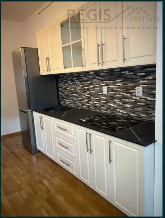Casa 3 camere individuala,parcare, cu curte si garaj Grivitei - foto 4