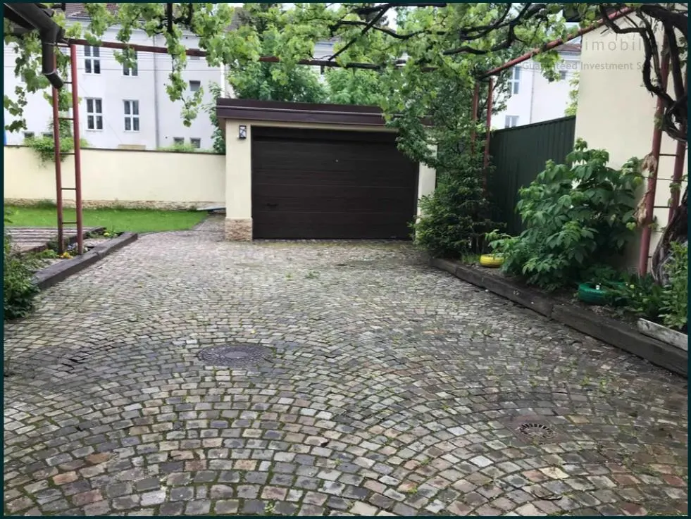 Casa 3 camere individuala,parcare, cu curte si garaj Grivitei - foto 7