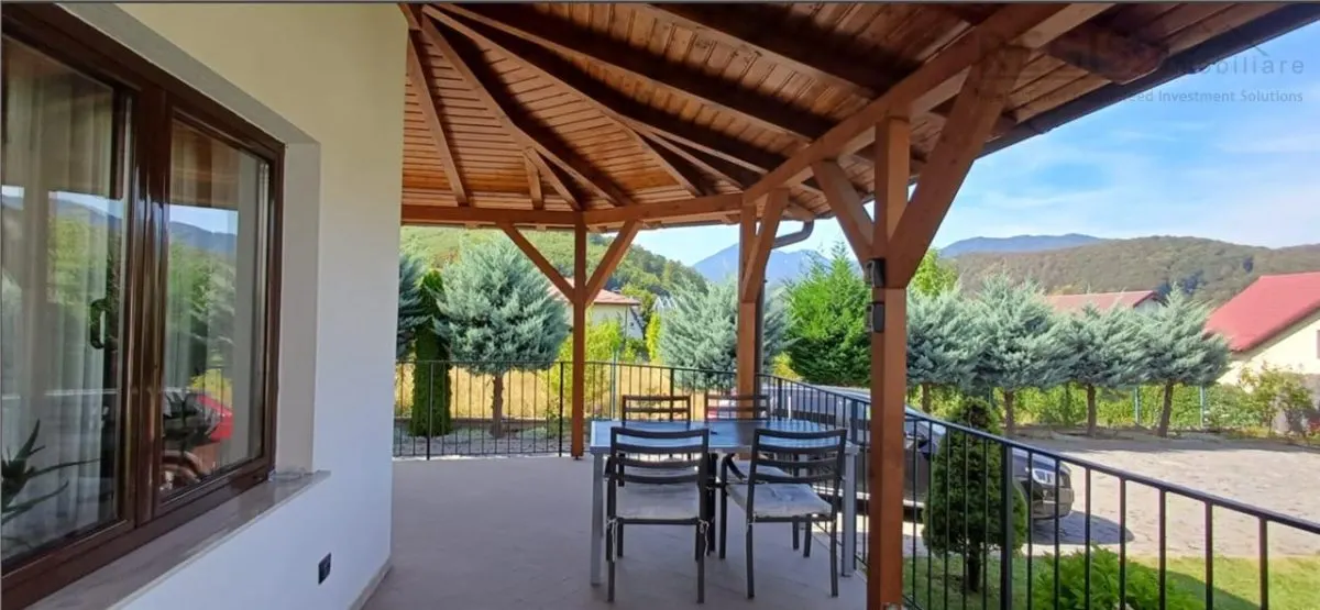 Casa indviduala, cu curte proprie, Bunloc ,Sacele - foto 2
