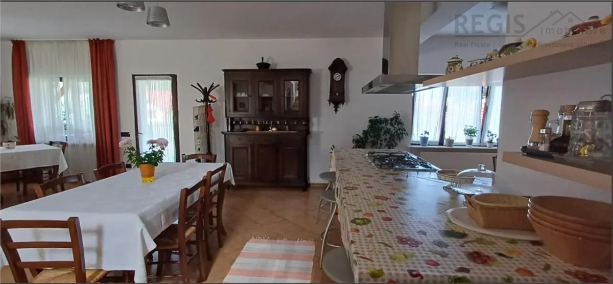 Casa indviduala, cu curte proprie, Bunloc ,Sacele - foto 11